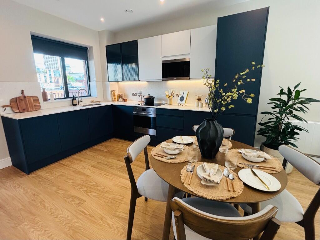 Additional image 6 of Birmingham, B5 6EW