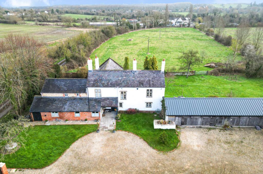 Additional image 2 of Hawkeridge Farm, Mill Lane, Hawkeridge