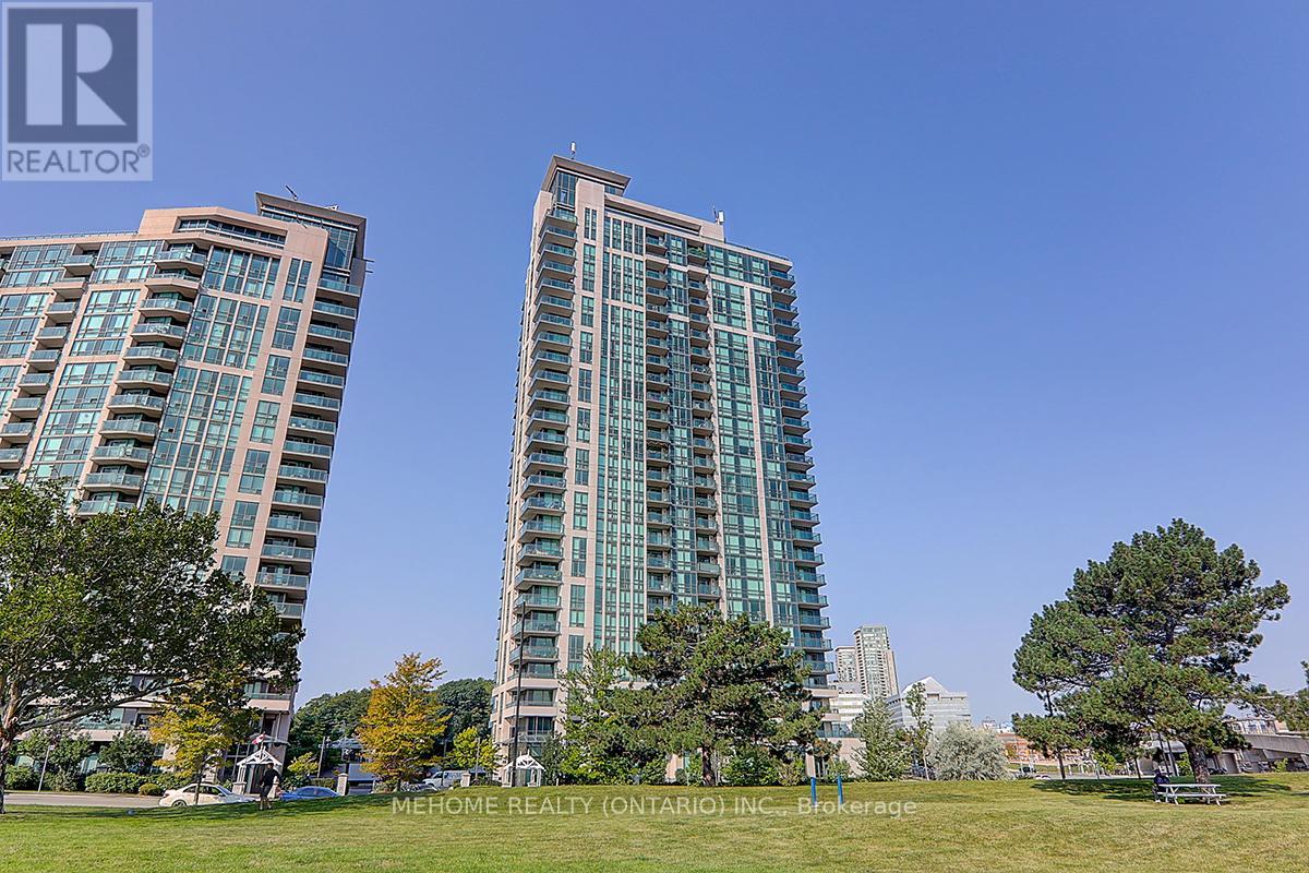 2906 - 88 GRANGEWAY AVENUE|Toronto (Woburn), Ontario M1H0A2