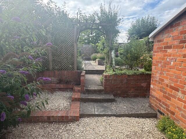 Additional image 8 of West End, Westbury, Wiltshire, BA13