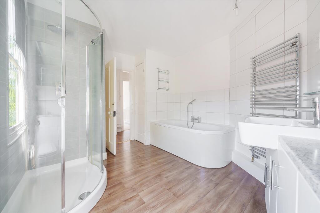 Additional image 13 of St. Michaels Street, St. Albans, Hertfordshire, AL3