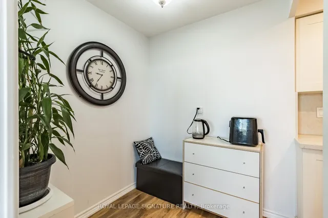 Additional image 14 of 1333 Bloor St Unit 1208