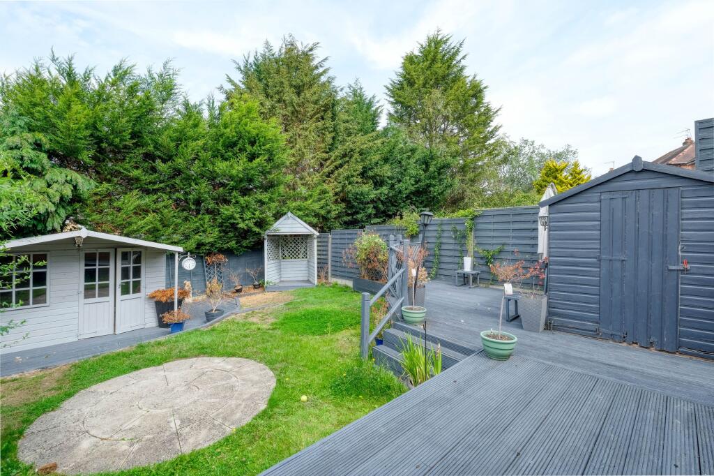 Additional image 21 of Clent Avenue, Redditch, B97