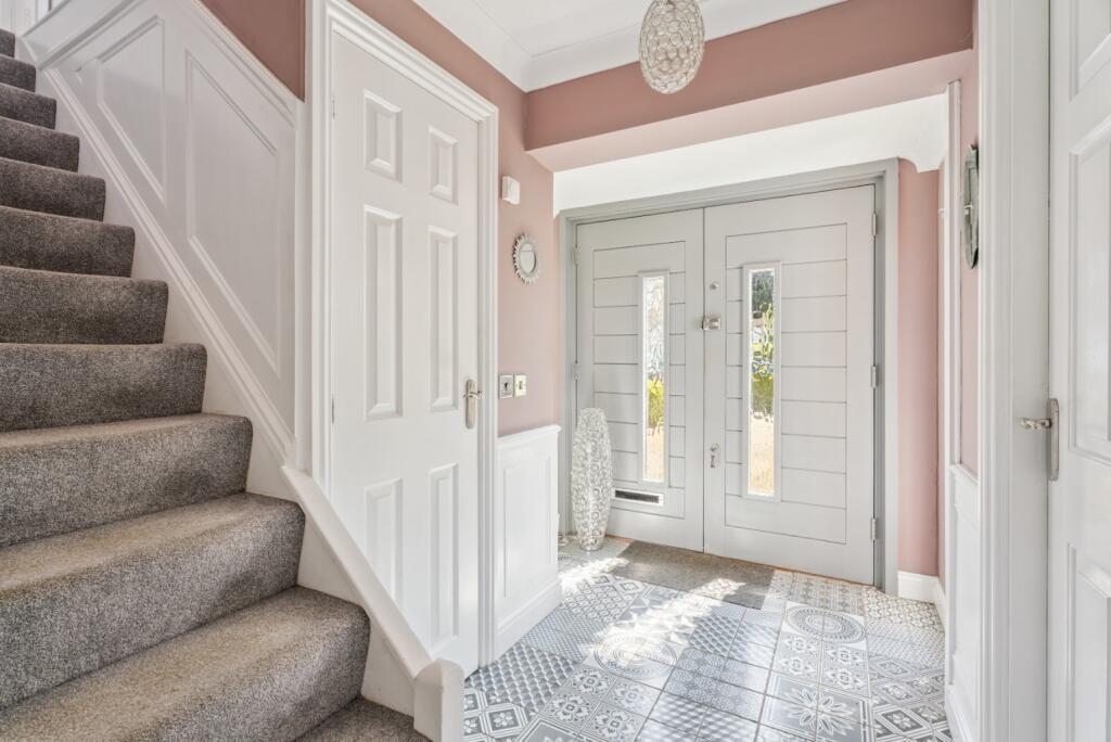 Additional image 10 of Rosedale, Welwyn Garden City, Hertfordshire, AL7 1DP