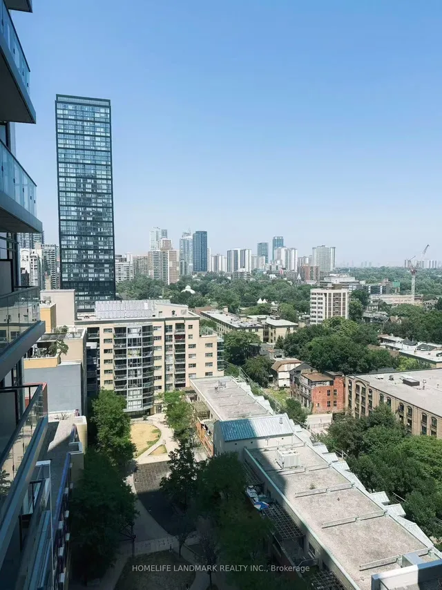 Additional image 11 of 251 Jarvis St Unit 1601