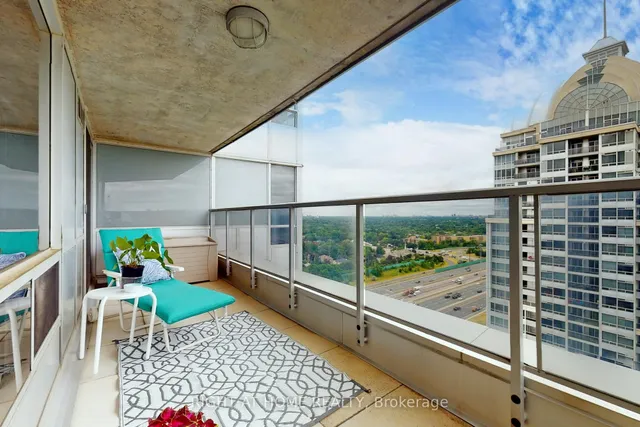 Additional image 5 of 3 Rean Dr Unit 2201