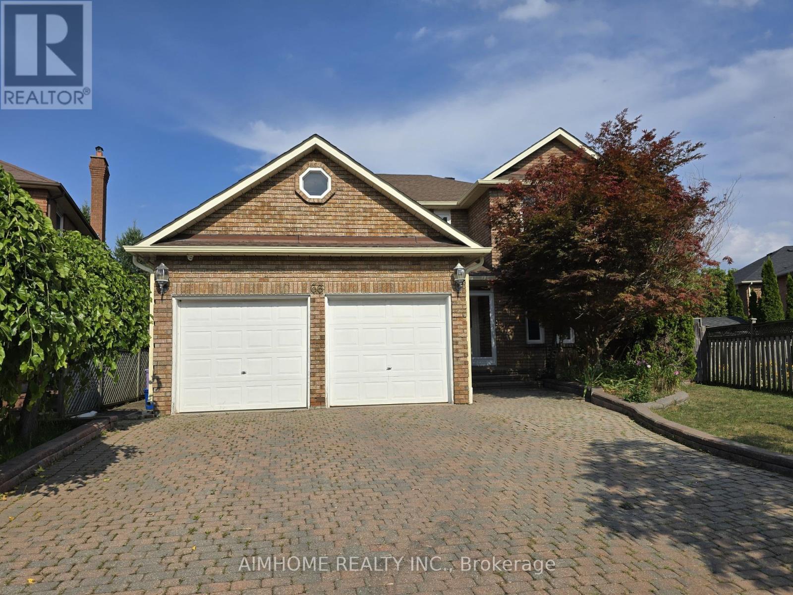 66 MONTROSE CRESCENT|Markham (Unionville), Ontario L3R7Z4