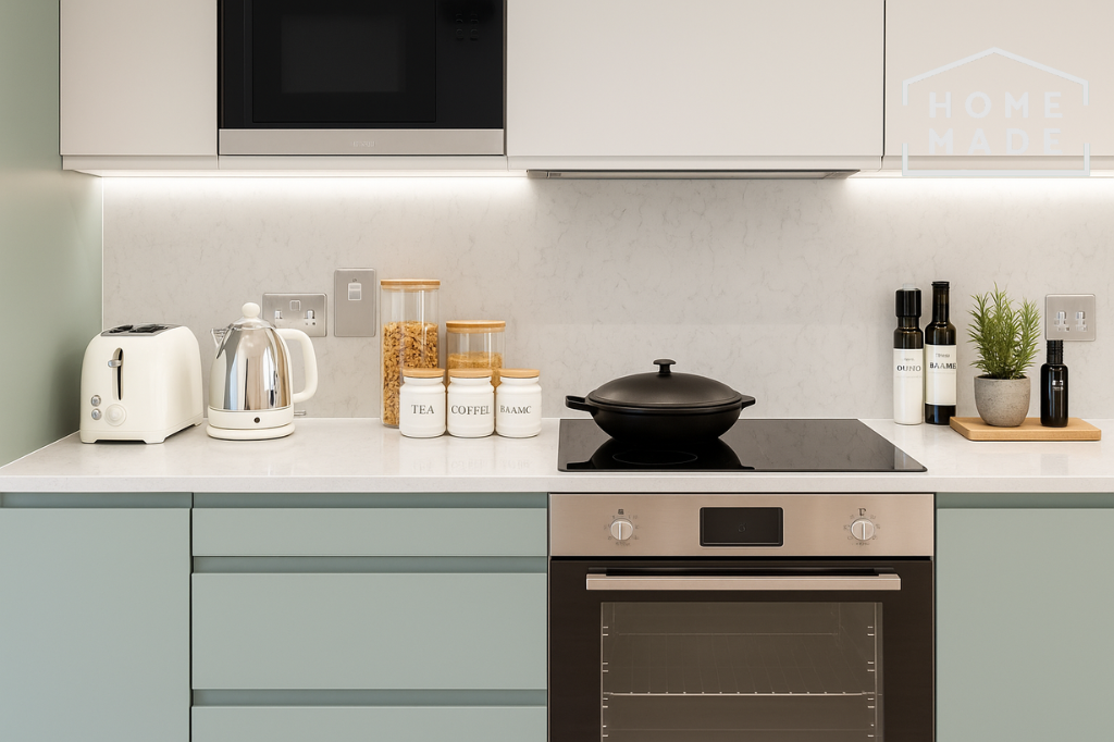 Additional image 17 of Enclave, Birmingham City, B5