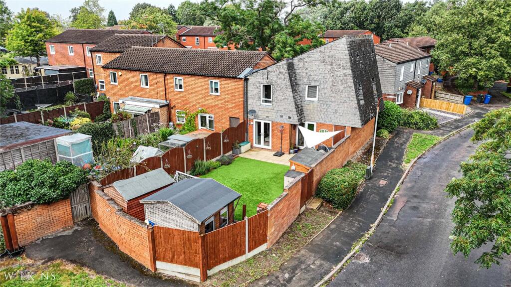 Additional image 35 of Trefoil, Tamworth, Staffordshire, B77