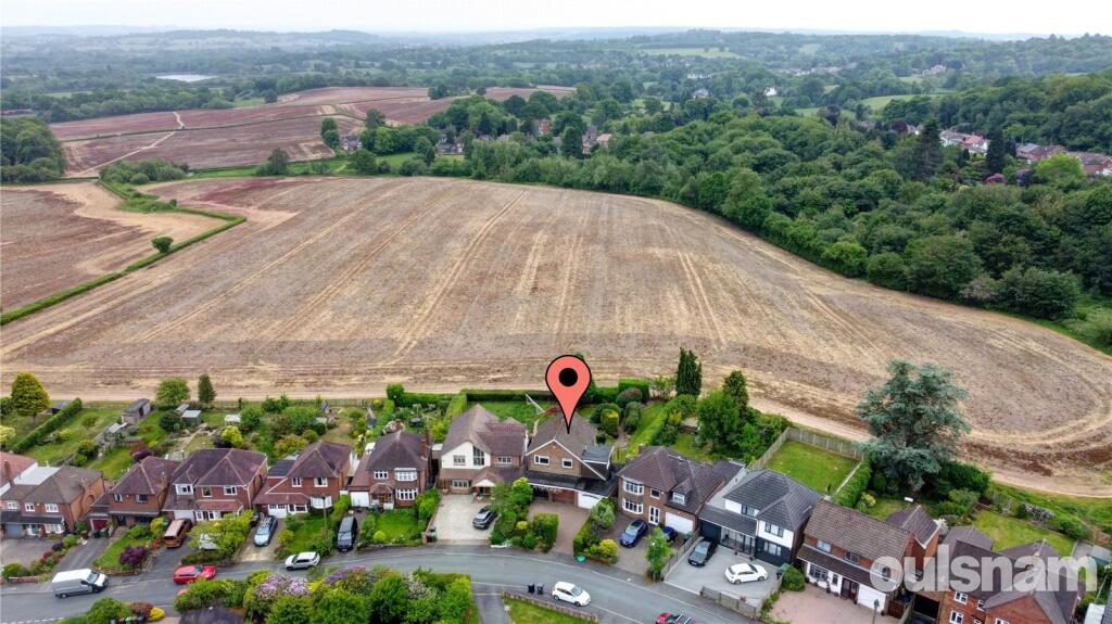 Additional image 16 of Cofton Lake Road, Cofton Hackett, Birmingham, Worcestershire, B45