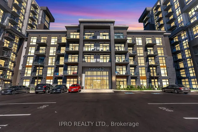 Additional image 2 of 460 DUNDAS St Unit 402