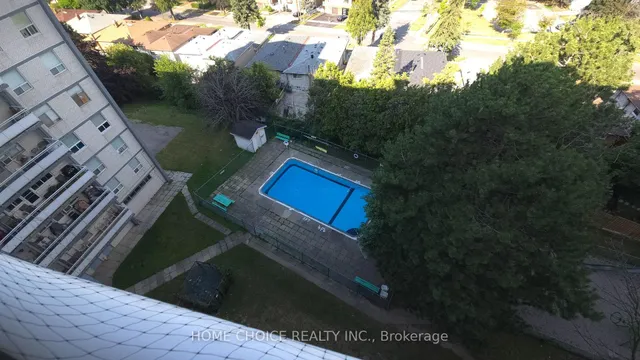 Additional image 28 of 3460 Keele St Unit 803