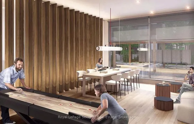 Additional image 46 of 40 Ed Clark Gdns Unit TH 22