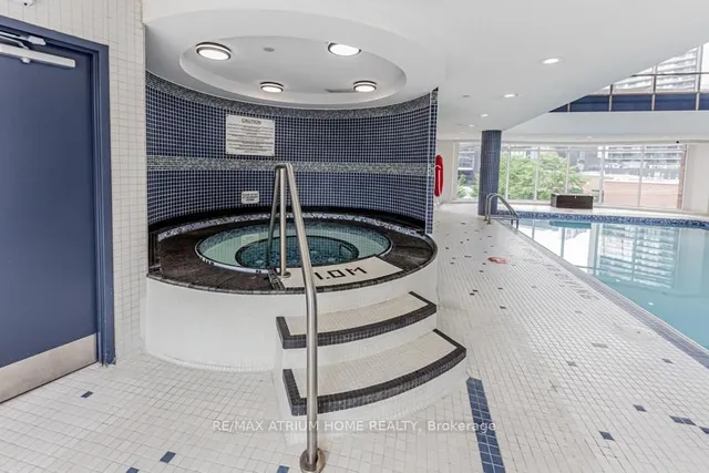 Additional image 4 of 33 Sheppard Ave Unit 1810