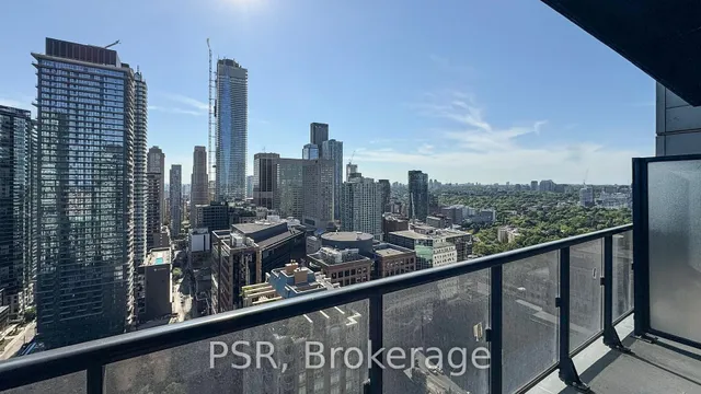 Additional image 21 of 28 Ted Rogers Way Unit 3406