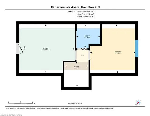 Additional image 47 of 18 Barnesdale Ave