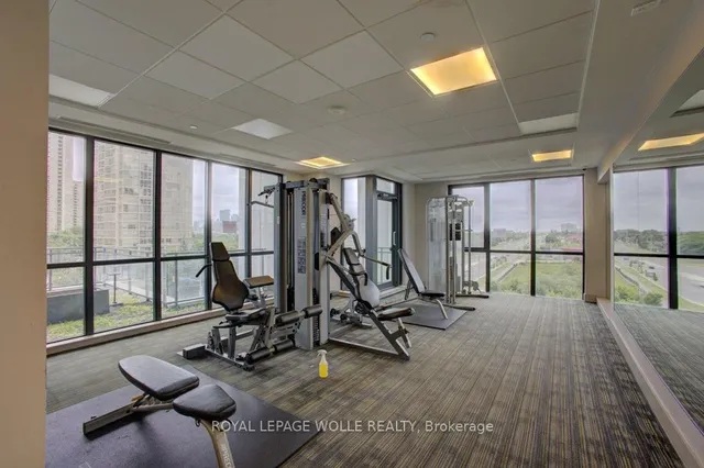 Additional image 23 of 75 Eglinton Ave Unit 1601