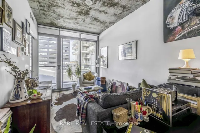 Additional image 9 of 650 King St Unit 701
