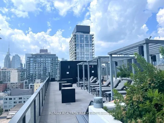 Additional image 11 of 120 Parliament St Unit 1513