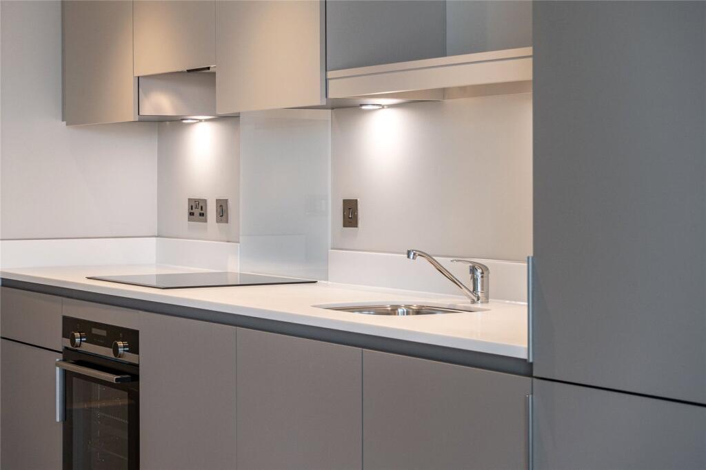 Additional image 15 of St Martins Place, 169 Broad Street, Birmingham, West Midlands, B15