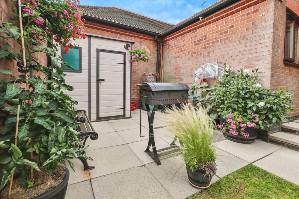 Additional image 14 of Birchdale Avenue, Birmingham, West Midlands, B23