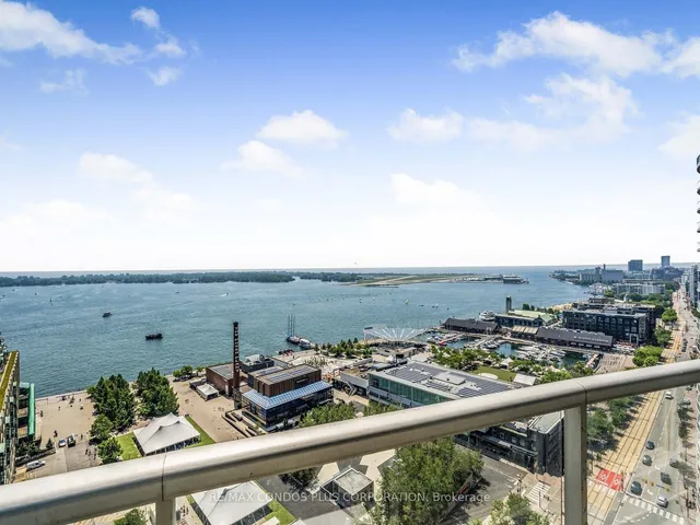 Additional image 14 of 208 Queens Quay Unit 2407