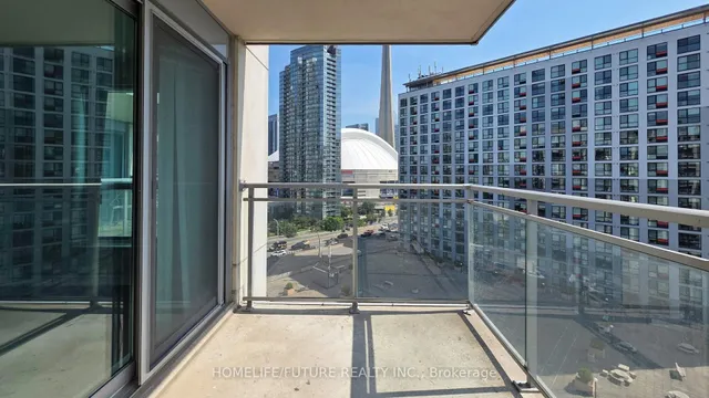 Additional image 33 of 410 Queens Quay Unit 1413