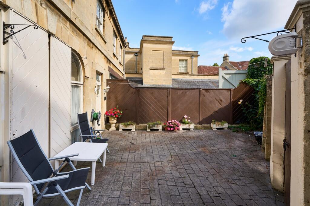 Additional image 12 of Crescent Lane, Bath, BA1