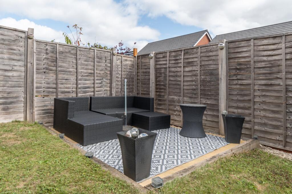 Additional image 14 of Odell Street, Enfield, Redditch, B97