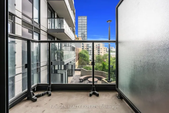 Additional image 19 of 251 Jarvis St Unit 601