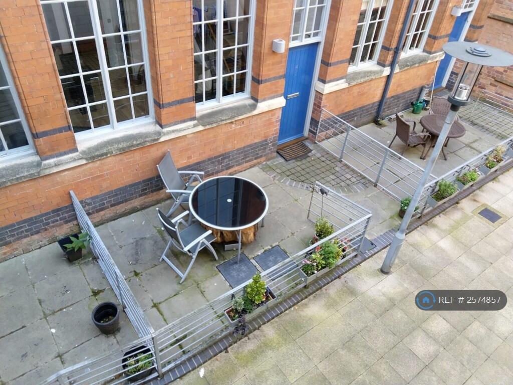 Additional image 11 of Scholars Gate, Birmingham, B1