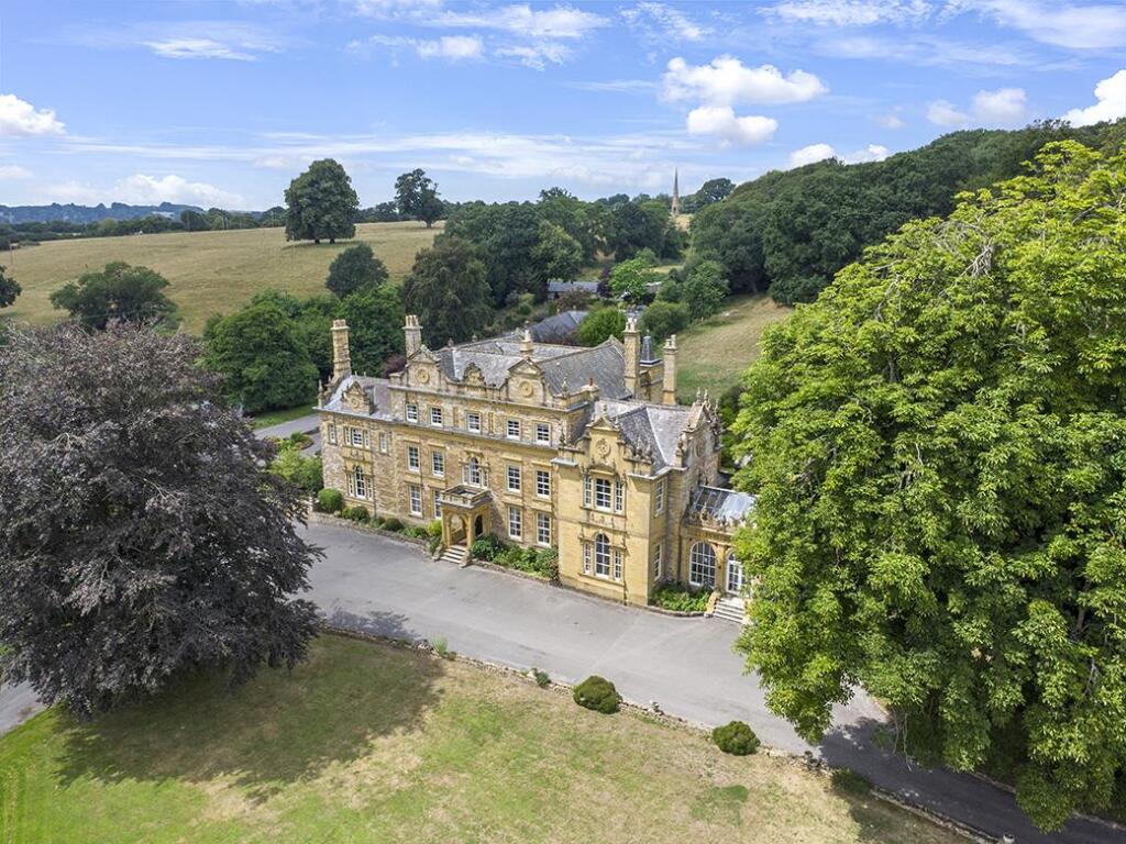 Property image for Barwick, Yeovil