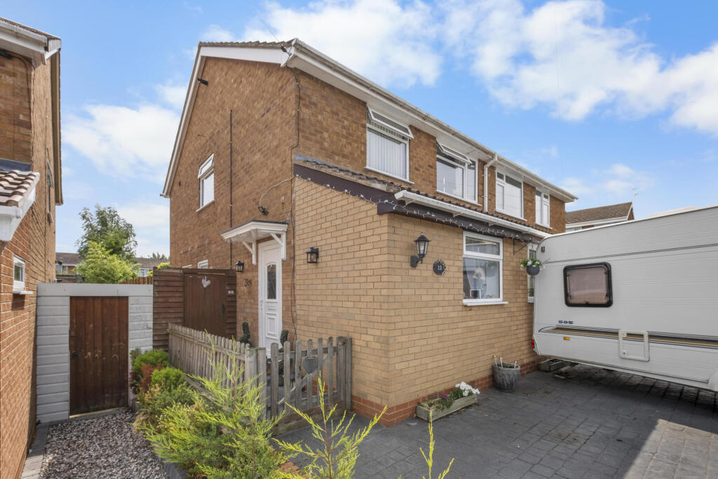 Additional image 16 of Martin Close, Bromsgrove B61 7BW