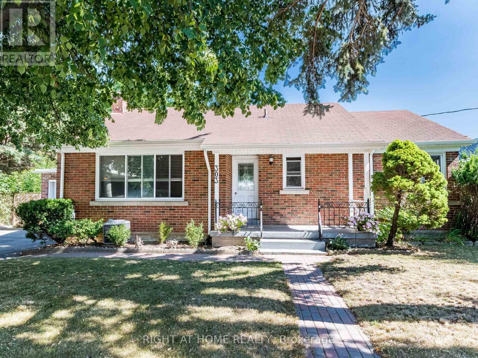 Property image for 303 KRUG STREET|Kitchener, Ontario N2H2Y9