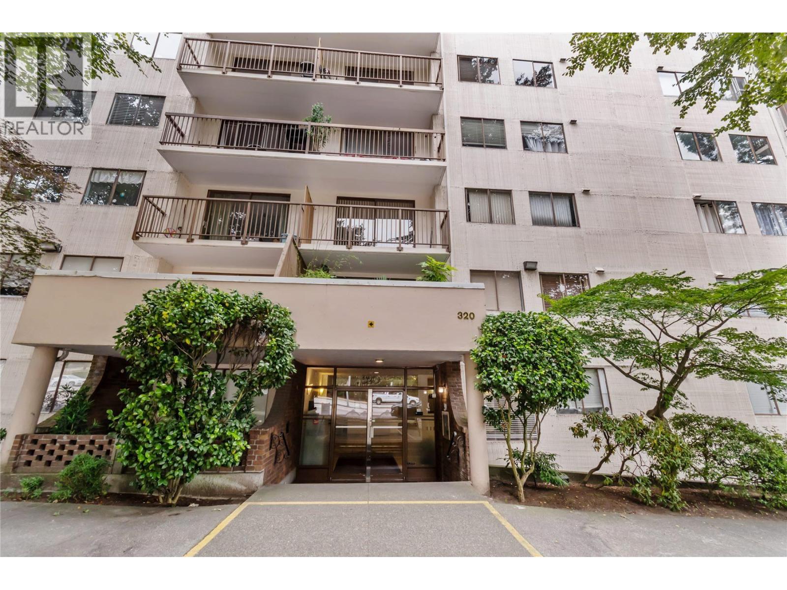 1005 320 ROYAL AVENUE|New Westminster, British Columbia V3L5C6