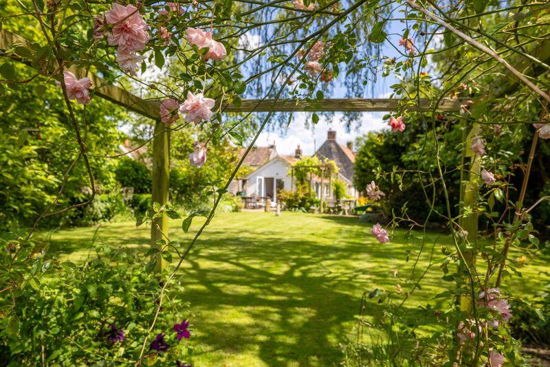 Additional image 2 of Characterful period property in Evercreech with large garden