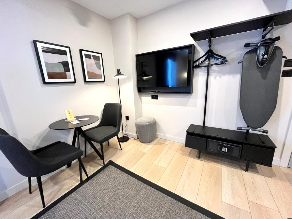 Additional image 4 of Apart Hotel