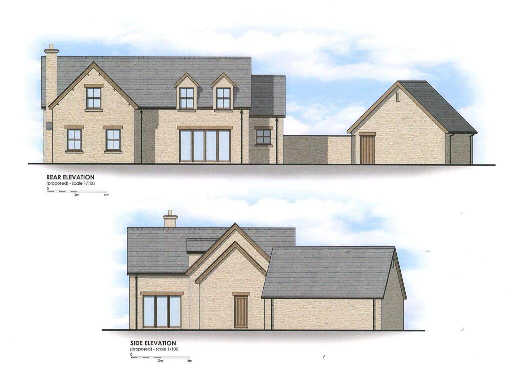 Additional image 4 of East Coker, Yeovil