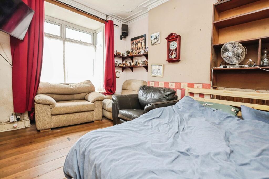 Additional image 4 of Park Retreat, Suffrage Street, Smethwick, West Midlands, B66