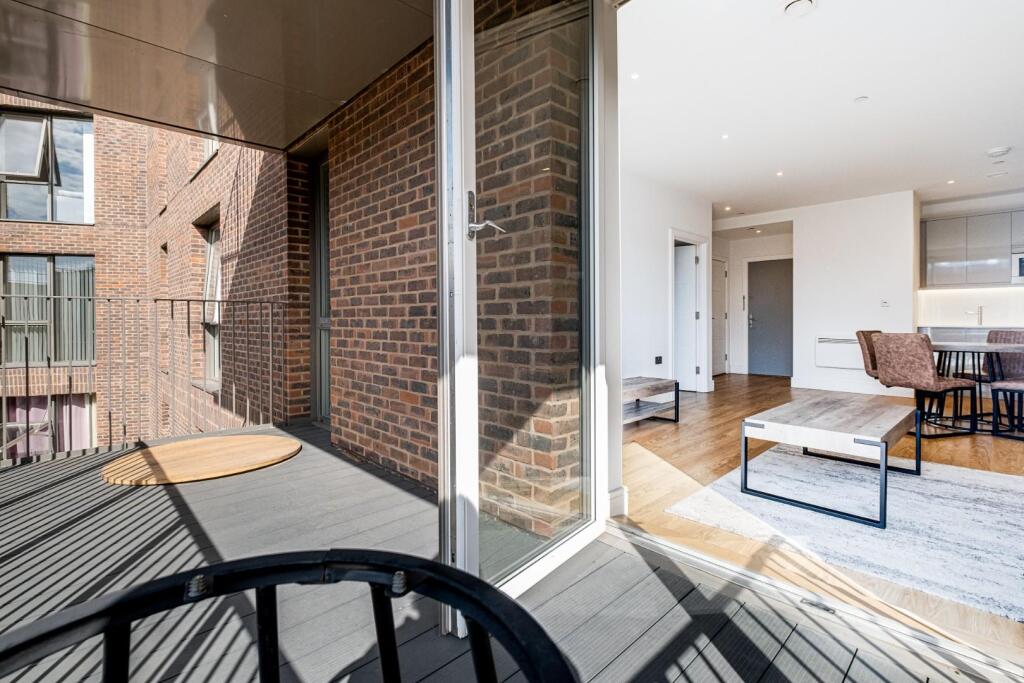 Additional image 7 of Timber Yard East, 118 Pershore Street, Birmingham