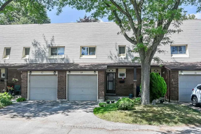 1460 Garth St Unit 18