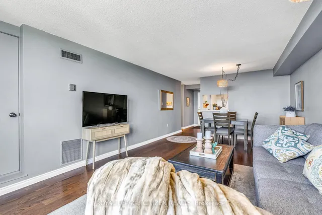 Additional image 9 of 3845 Lake Shore Blvd Unit 710