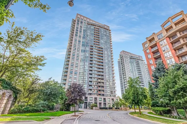 30 Harrison Garden Blvd Unit 2703