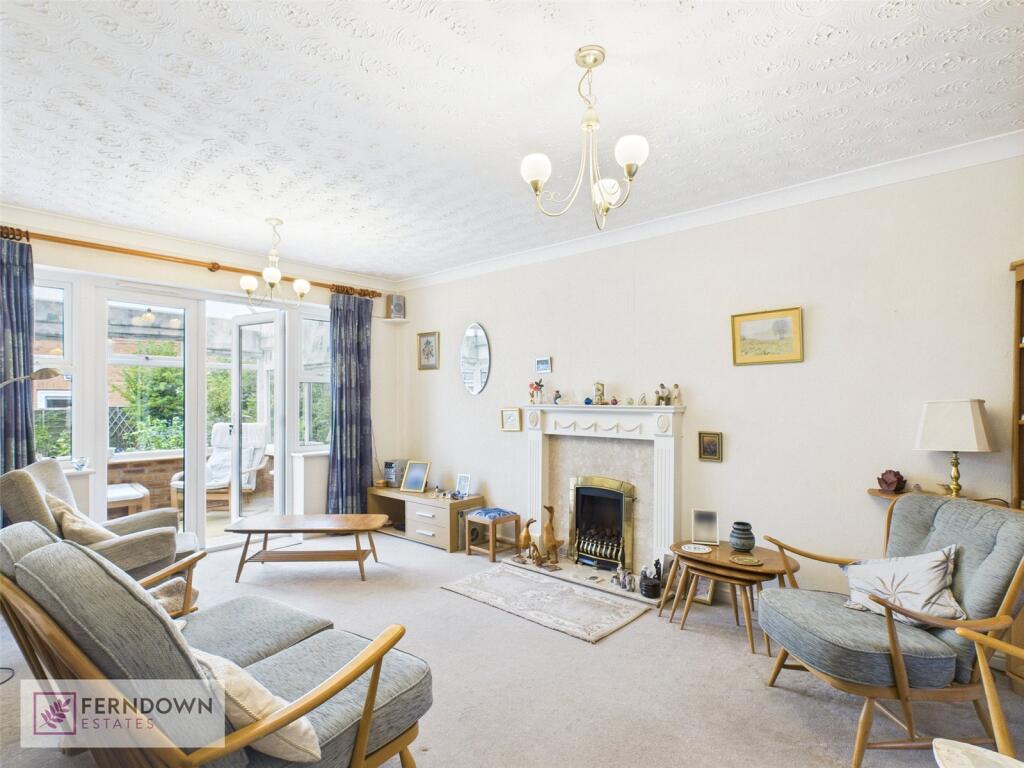 Additional image 3 of Harby Close, Marston Green, Birmingham, B37