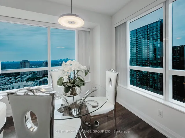 Additional image 8 of 5 Sheppard Ave Unit 3117