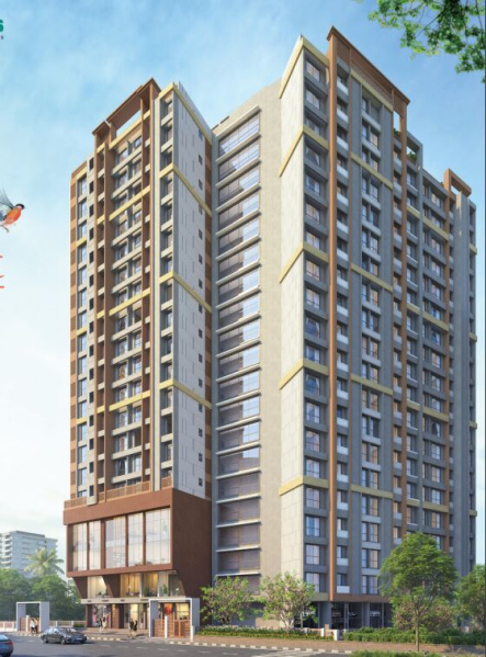 Additional image 2 of Kasarvadavali, Thane