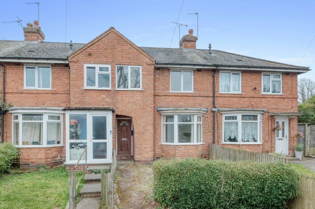 Honiton Close, Birmingham, B31