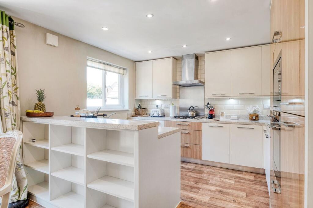 Additional image 6 of Chapel Rise, Rednal, B45