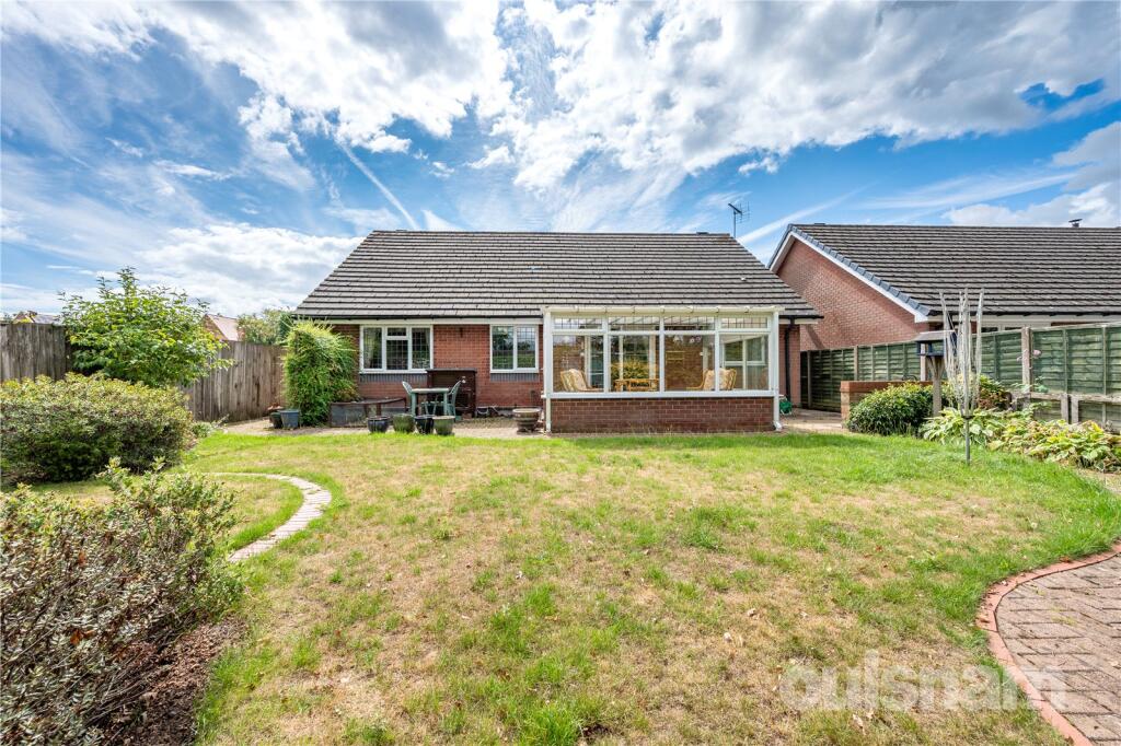 Additional image 6 of Glenfield Close, Redditch, Worcestershire, B97