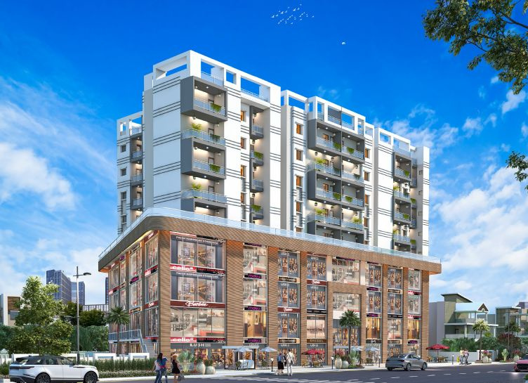 Property image for Adityapur, Jamshedpur